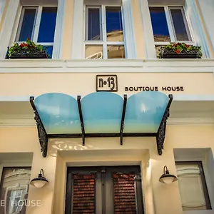 No13 Boutique House 3* Burgas