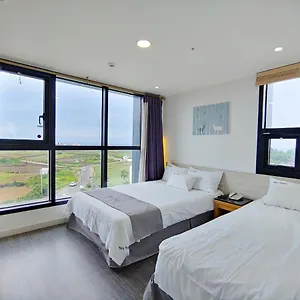 Sky 3* Jeju