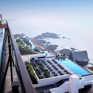 Ananti At Cove Hotel Busan