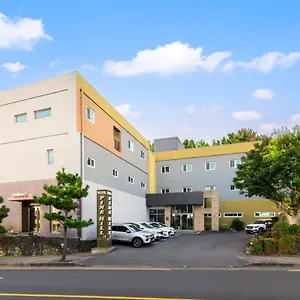 Pine Hill 4* Seogwipo