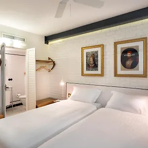 Pera Neuf 2* Istanbul