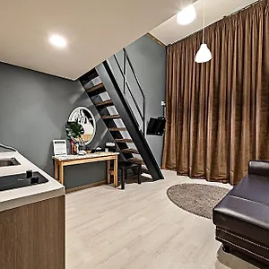 Hue Loft 3* Incheon