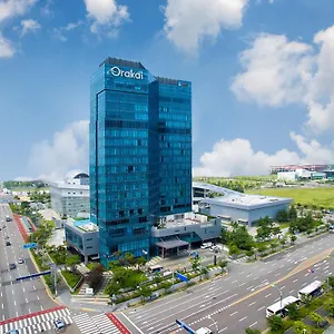 Orakai Songdo Park **** Incheon