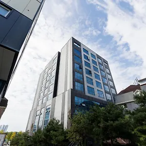 Browndot Songdo **** Инчон