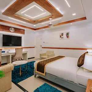 Excellency Airport Hotel Kochi