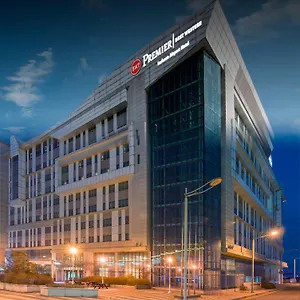 Hotel Western Premier Airport