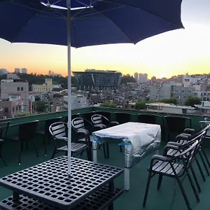 Amuse Guest house Seoul