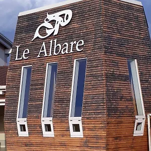 Le Albare Bed & Breakfast Montecchia di Crosara