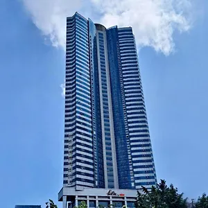 Felix By Stx & Apartment Busan