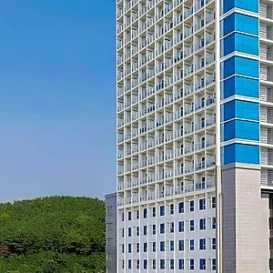 호텔 스카이탑호텔 인천공항점, 인천
