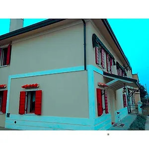 Casa Linda Bed & Breakfast Pradipozzo