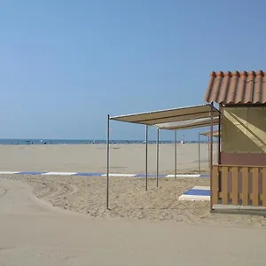 Tra Mare E Laguna Guest house Lido di Venezia