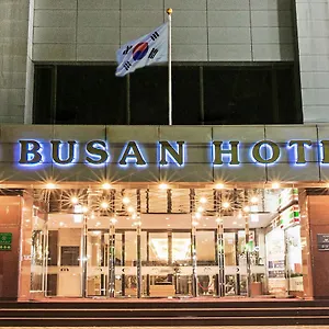 Tourist 3* Busan