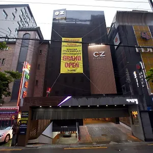 Ez Hotel Seoul