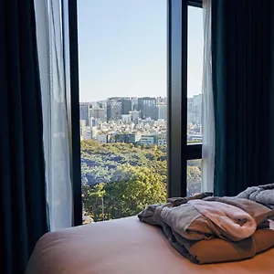 Crescendo 3* Seoul