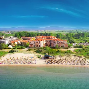 Touristic Complex Hacienda 4* Sozopol