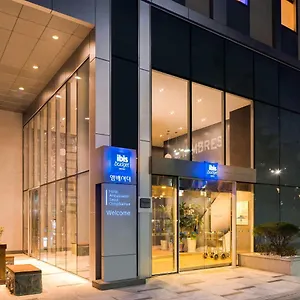 Ibis Budget Ambassador Dongdaemun Hotel Seoul
